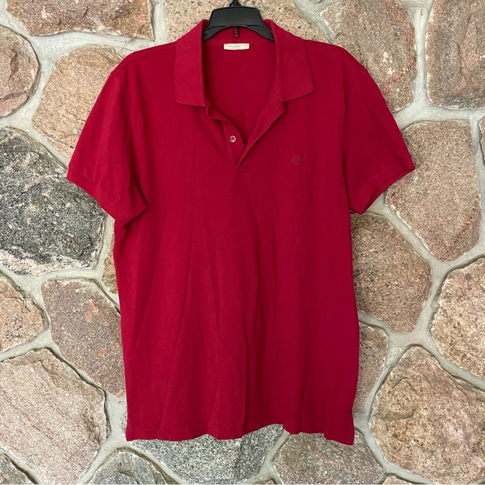Colin’s Basic 100% Cotton Polo Shirt